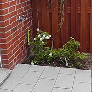 Gartengestaltung & Pflasterarbeiten