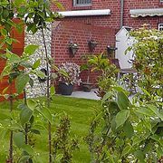 Gartengestaltung & Pflasterarbeiten