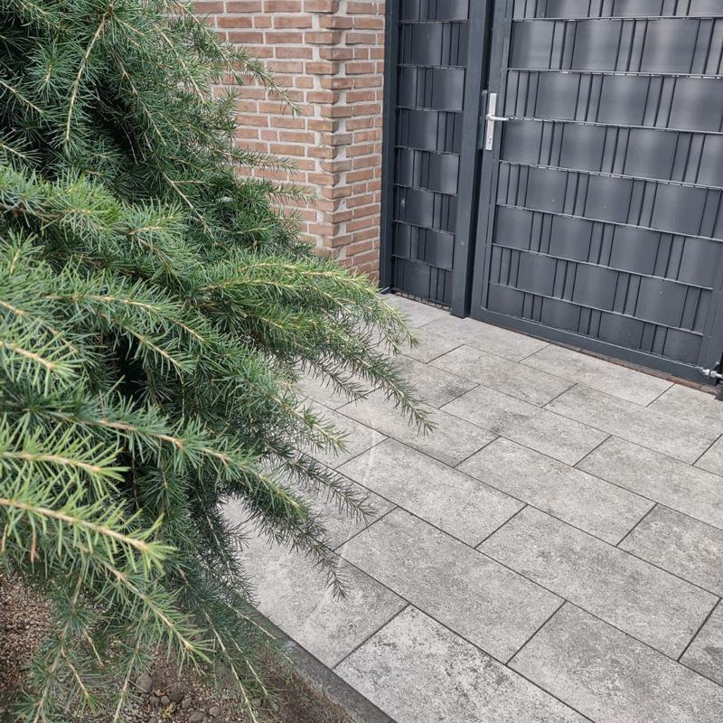 Gartengestaltung & Pflasterarbeiten
