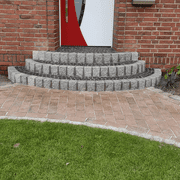 Gartengestaltung & Pflasterarbeiten