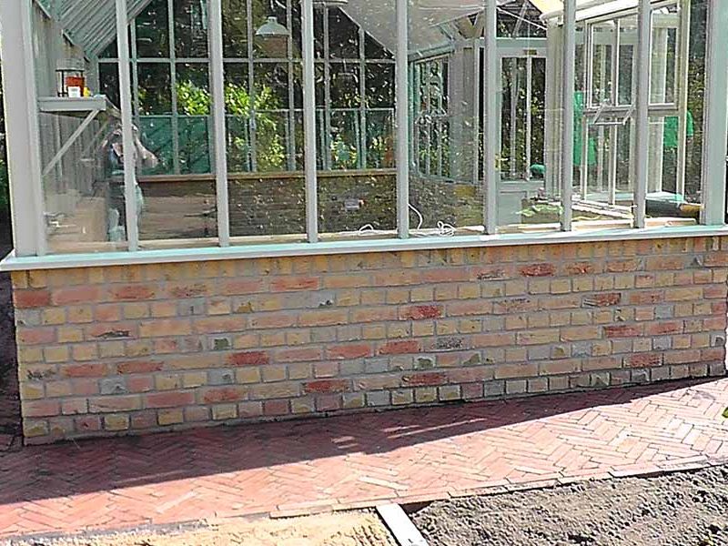 Gartengestaltung & Pflasterarbeiten