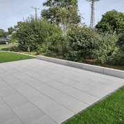 Gartengestaltung & Pflasterarbeiten