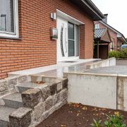 Gartengestaltung & Pflasterarbeiten