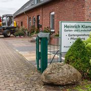 Gartengestaltung & Pflasterarbeiten