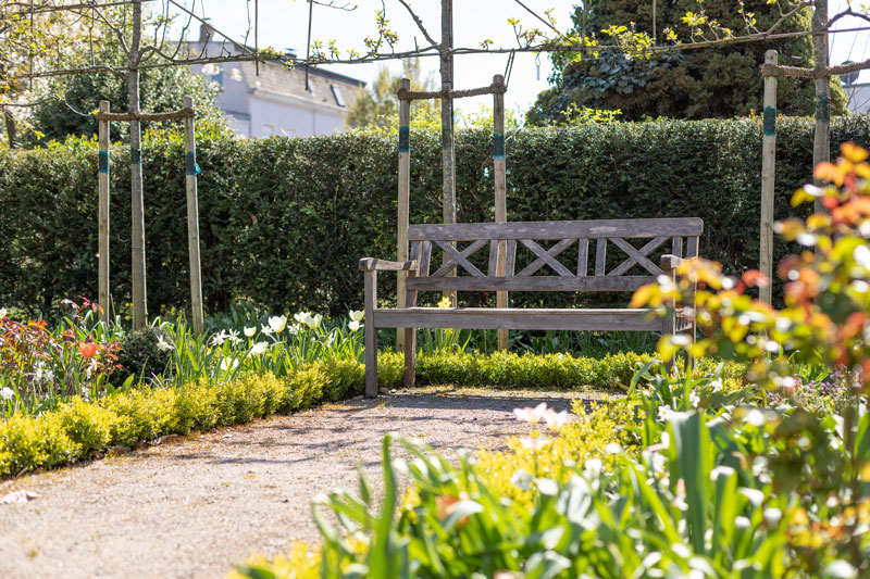 Garten- und Landschaftsbau Klammer