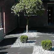 Gartengestaltung & Pflasterarbeiten