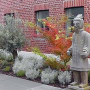 Gartengestaltung & Pflasterarbeiten