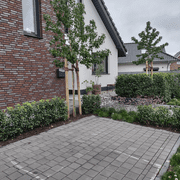 Gartengestaltung & Pflasterarbeiten
